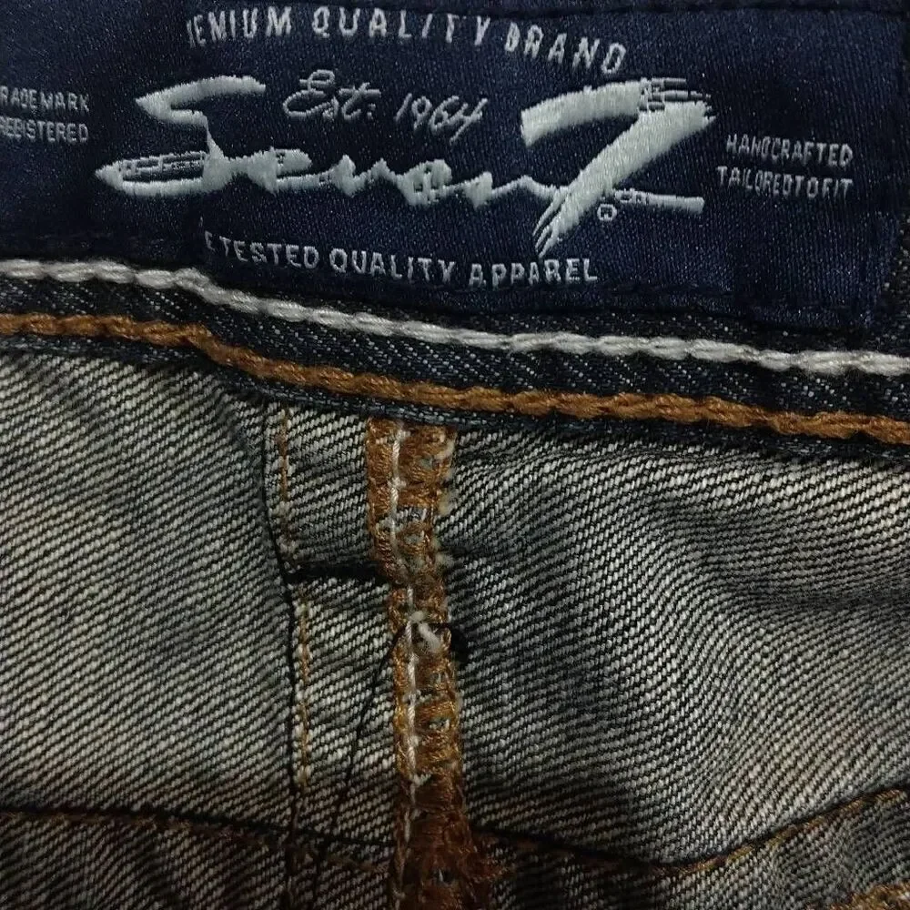 Seven7 cool seven